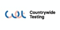 Countrywide Testing coupons